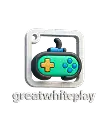 online-greatwhiteplay.com logo